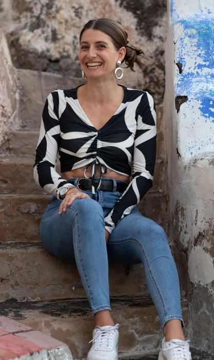 © Sandra Henkel 2024