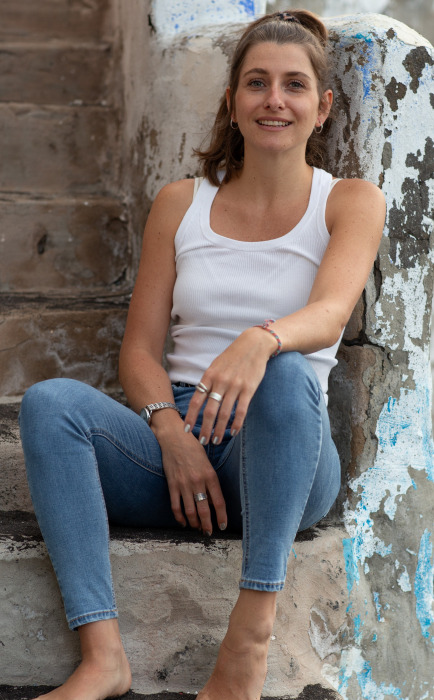 © Sandra Henkel 2024