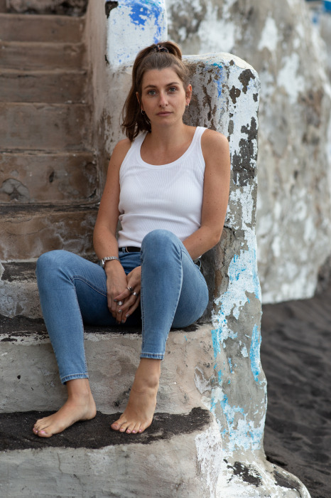 © Sandra Henkel 2024