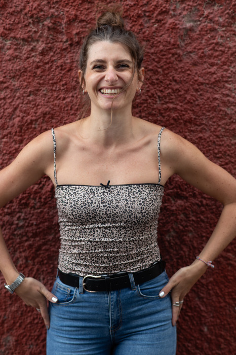 © Sandra Henkel 2024