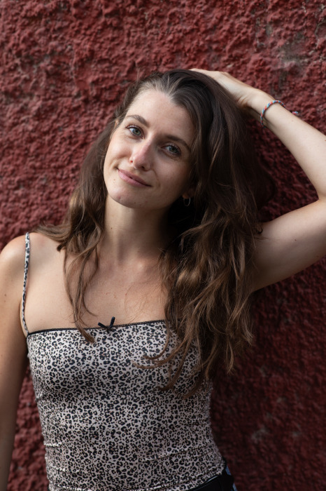 © Sandra Henkel 2024