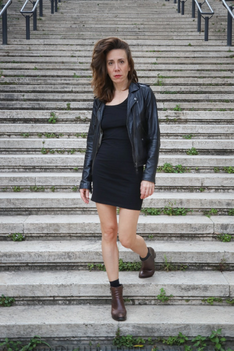 © Andrea Agostini 2024