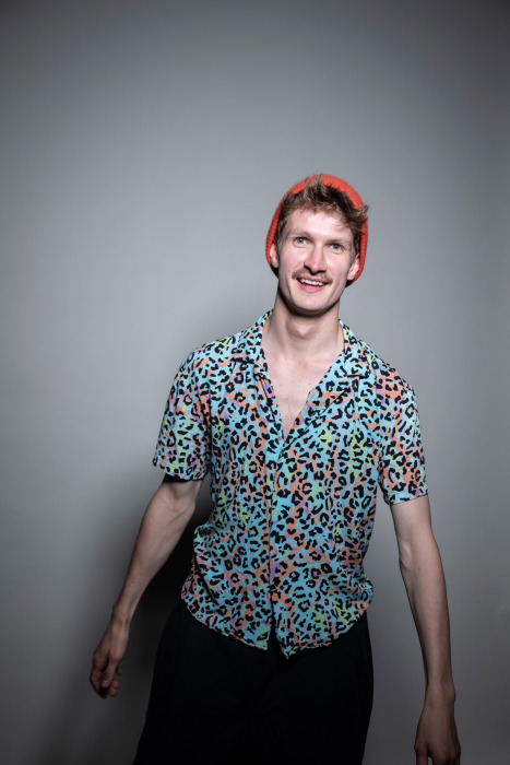 © Axel Martens 2024