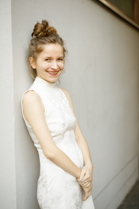 © Teresa Marenzi 2021