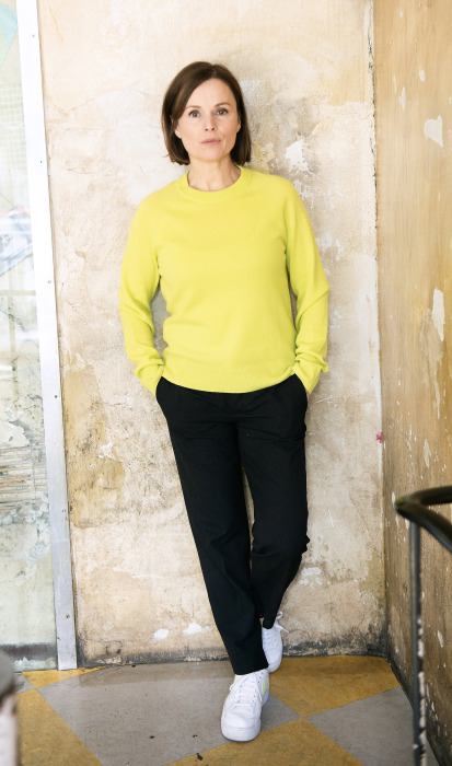 © Renate Neder 2024