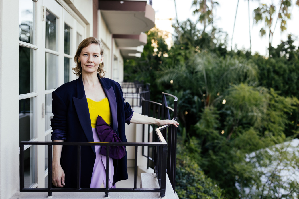 © Christian Hüller