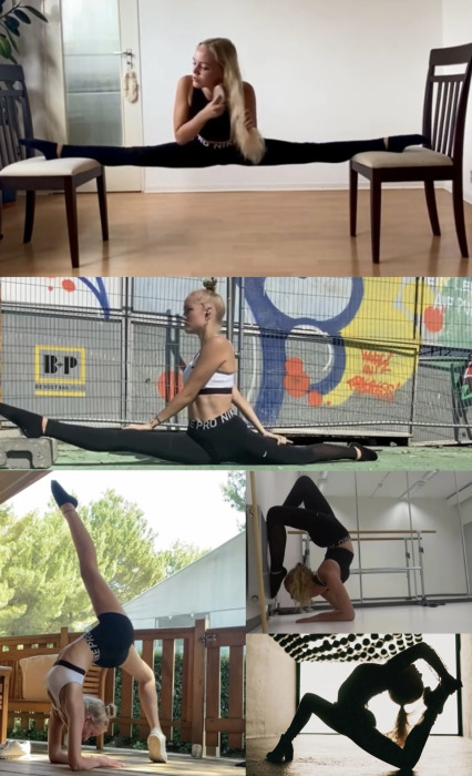 © Sport 😍💪🏼