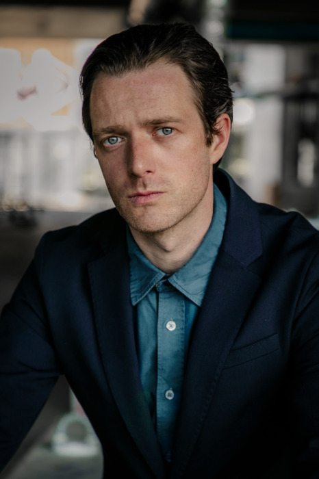 © Christian Hartmann 2024