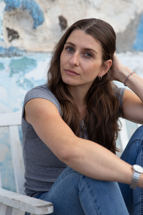 © Sandra Henkel 2024