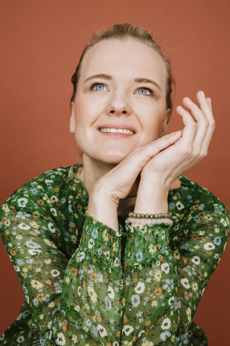 © Iris Friedrich 2023