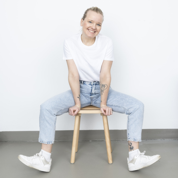 © Iris Friedrich 2023