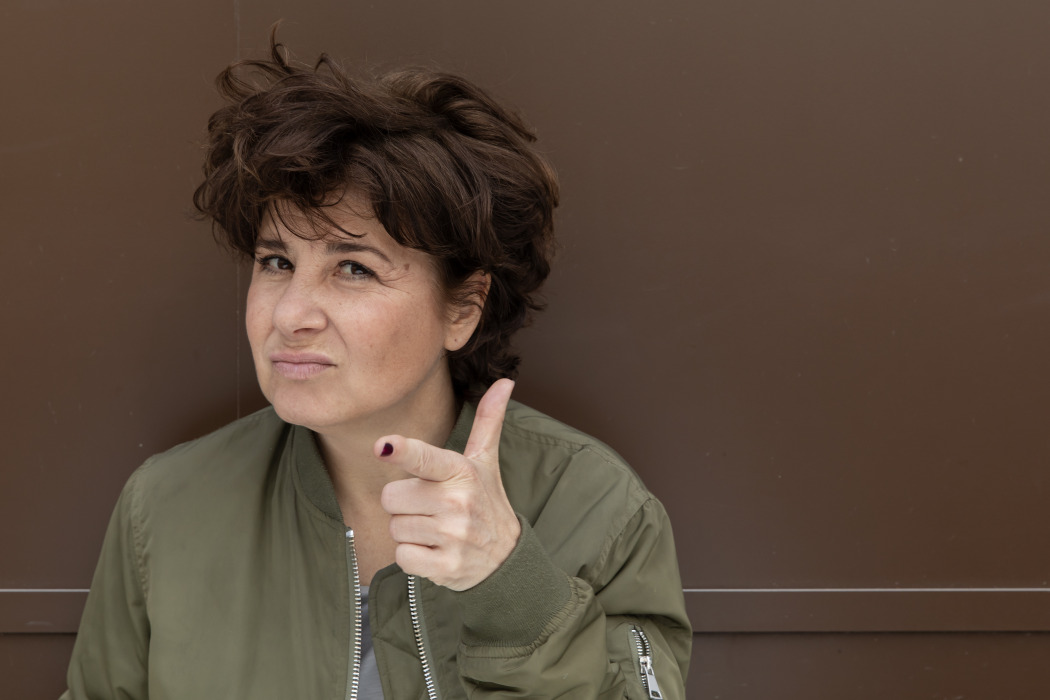 © Birgit Kaulfuß
