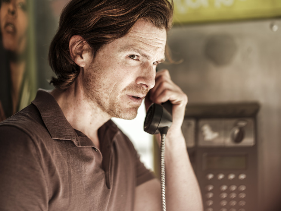 © Dragan Dokmanovic 2024