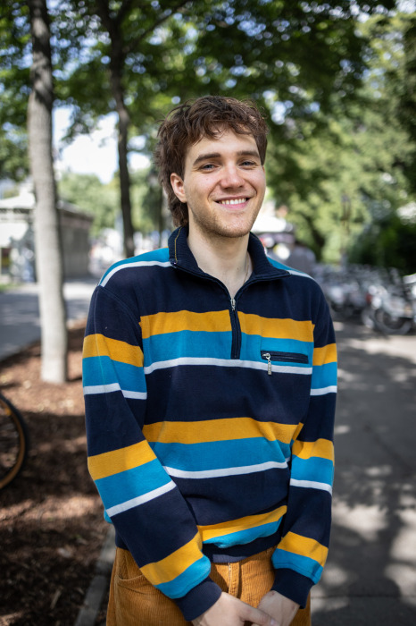 © Elias Eisold 2024