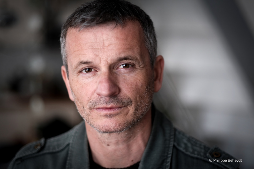 © Philippe Beheydt 2024