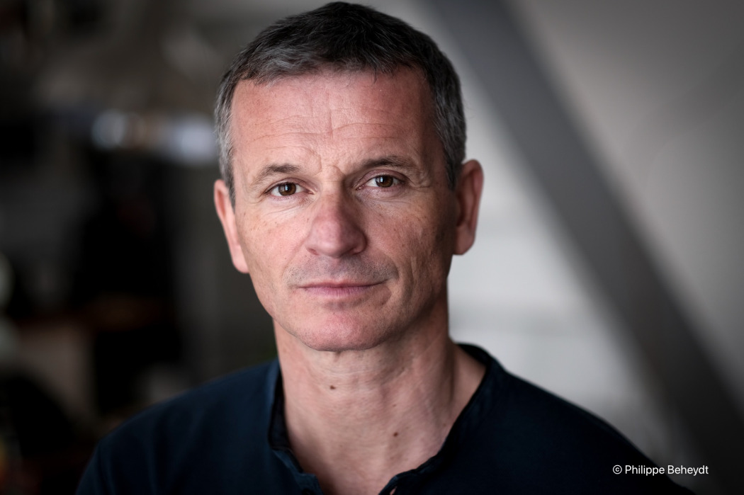 © Philippe Beheydt 2024