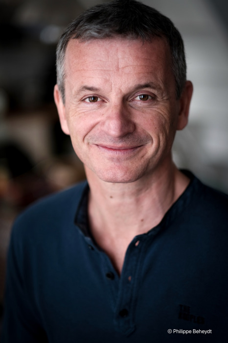 © Philippe Beheydt 2024