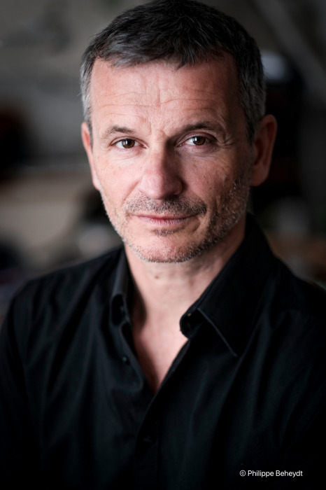 © Philippe Beheydt 2024