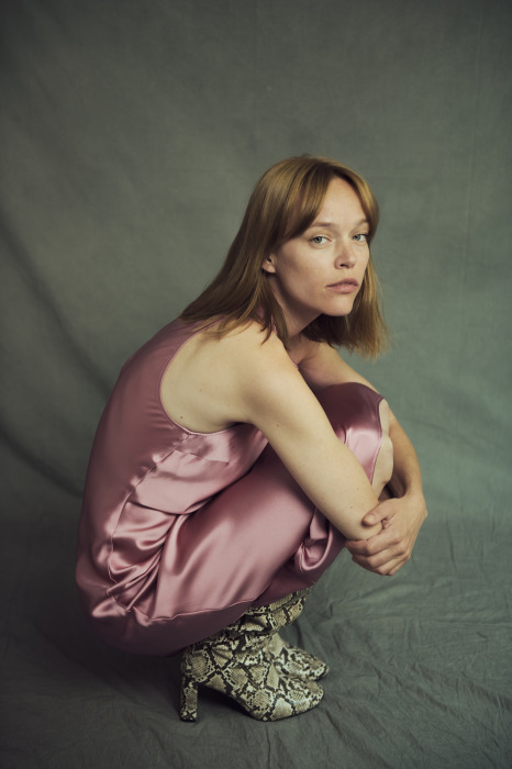 © Linda Rosa Saal 2024