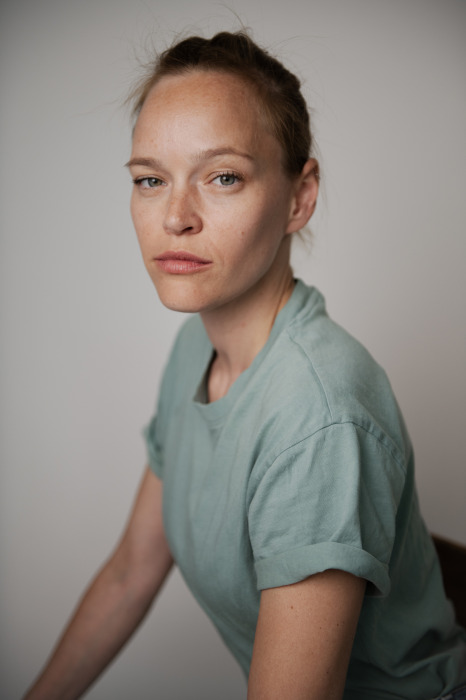 © Linda Rosa Saal 2024