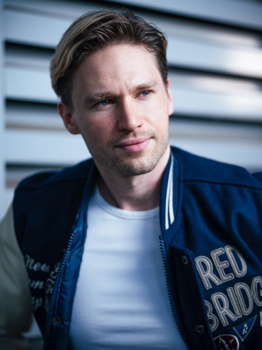 © Gregory B. Waldis 2024