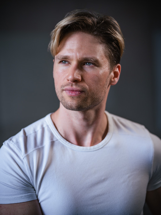 © Gregory B. Waldis 2024