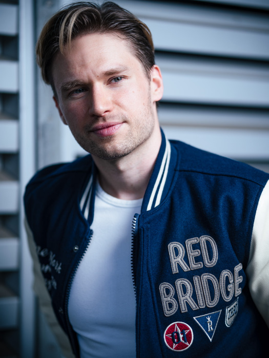 © Gregory B. Waldis 2024