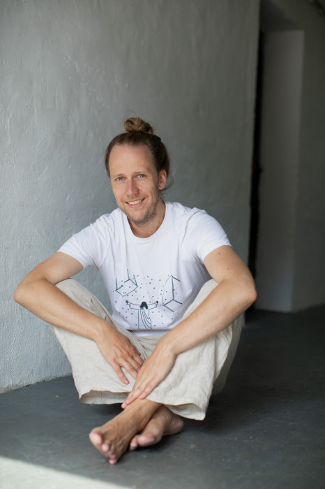 © Lauree Thomas 2023