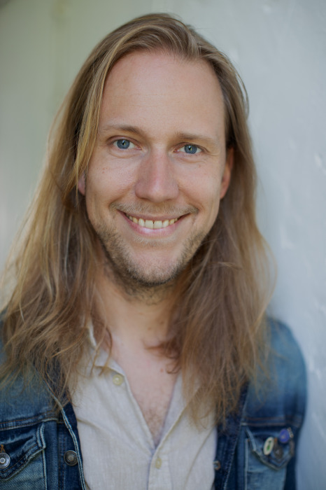 © Lauree Thomas 2023