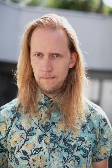 © Lauree Thomas 2023