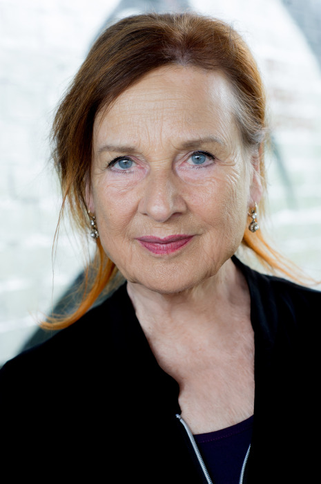 © Janine Guldener