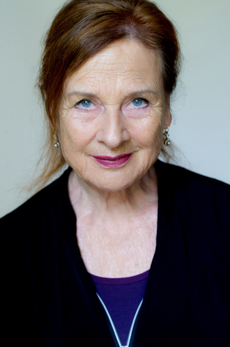 © Janine Guldener