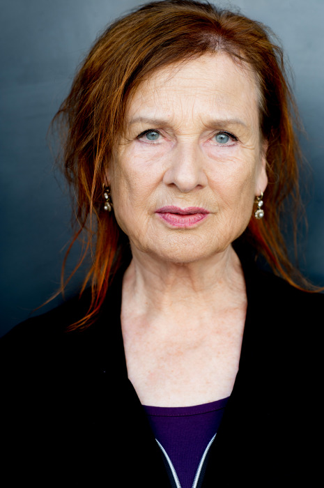 © Janine Guldener