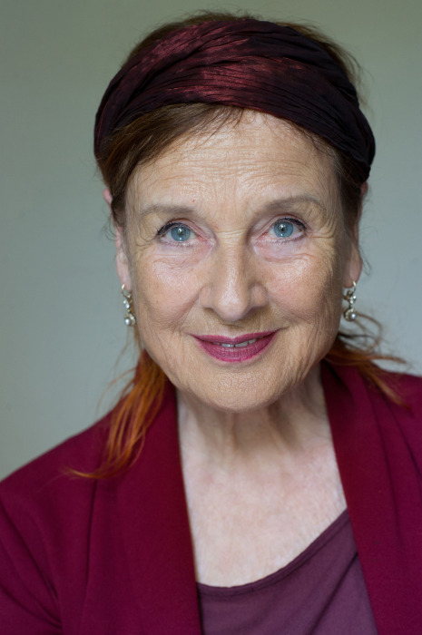 © Janine Guldener