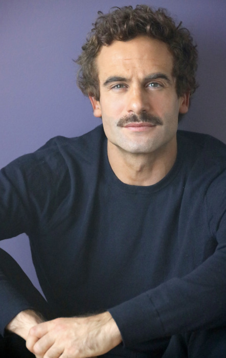 © Monsieur Kay 2024