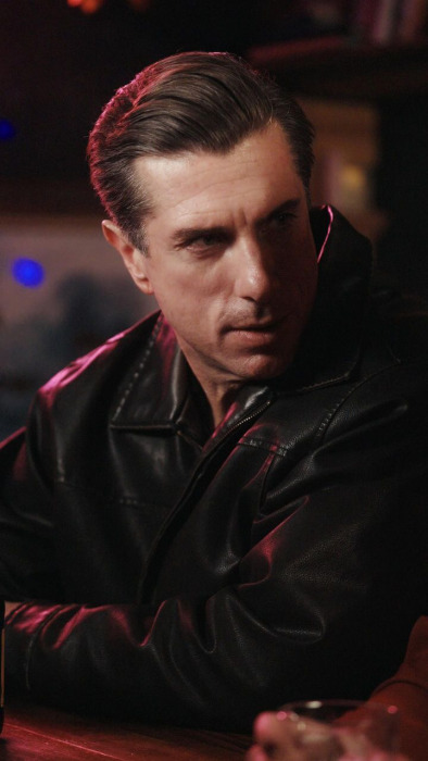 © Alpha Ben (Alphas Perfect Love - Drama) 2024