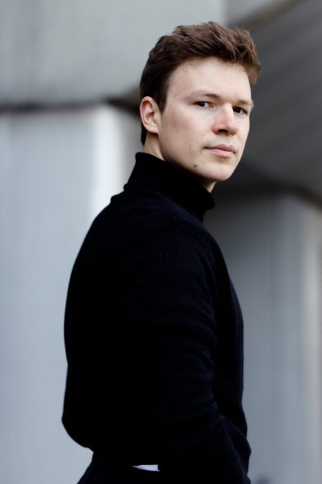 © Jakob Fliedner 2024
