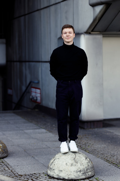 © Jakob Fliedner 2024