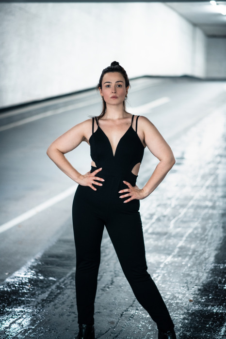 © Sercan Sevindik 2024