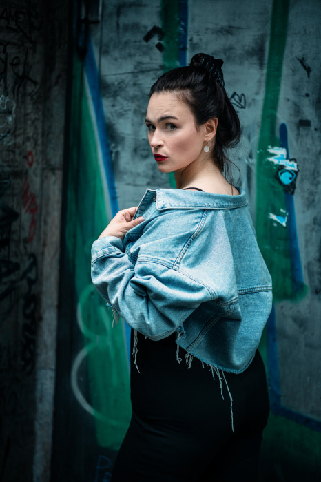 © Sercan Sevindik 2024