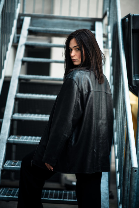 © Sercan Sevindik 2024