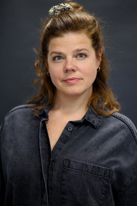 © Sabrina Saltori 2024