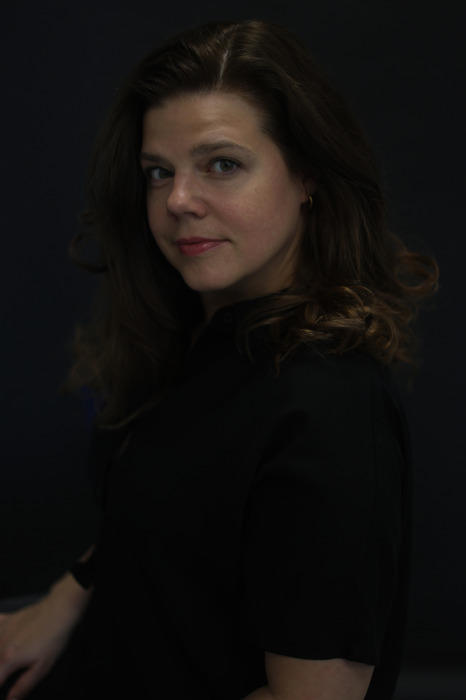 © Sabrina Saltori 2024