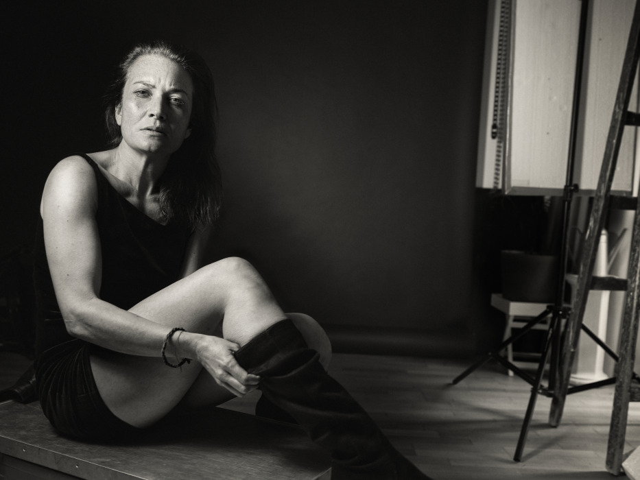 © Max Topf / Studio Paradiso 2024