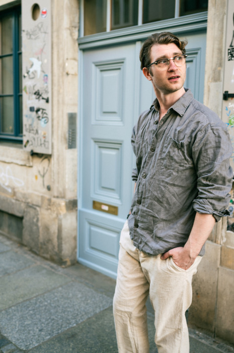 © Jannis Foster 2024