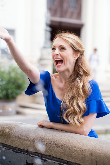 © © Mila Buchelli June 2024 2024