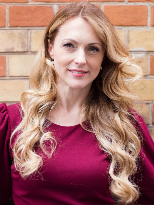 © © Mila Buchelli June 2024 2024