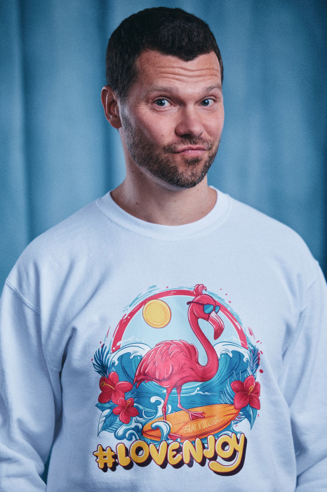 © Nils Schwarz 2024