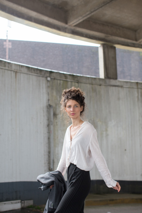 © Daria Kulnina 2024