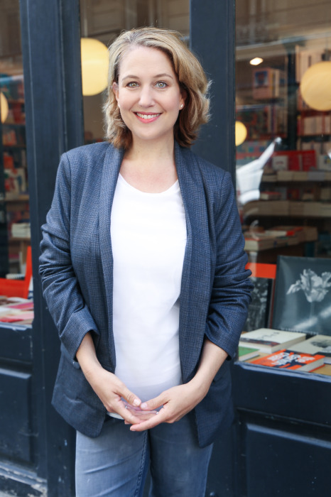 © Elsa Georgelin 2024